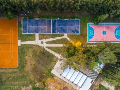 Terreno en Venta de 700,0 m2