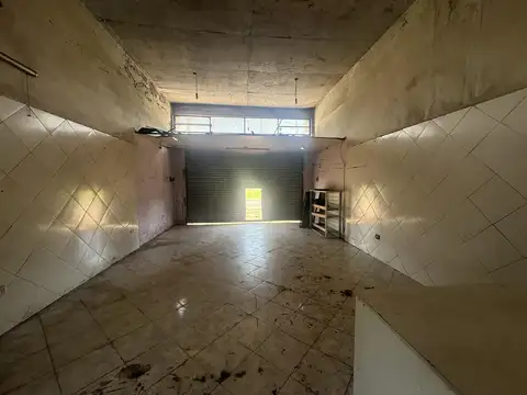 Local en Alquiler A Estrenar