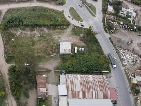 Terreno en Venta en Zona Centro, USD 390.000