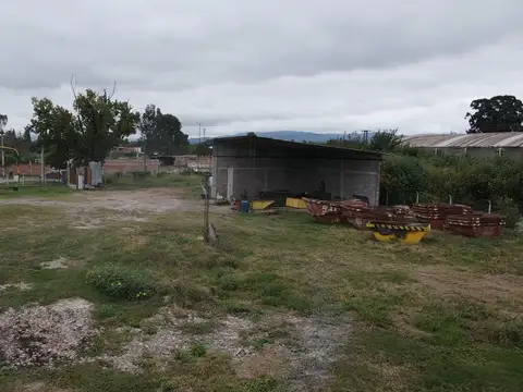 Terreno en Venta en Zona Centro, USD 390.000