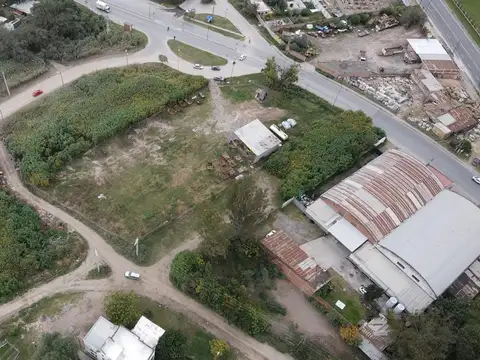 Terreno en Venta de 4554,0 m2