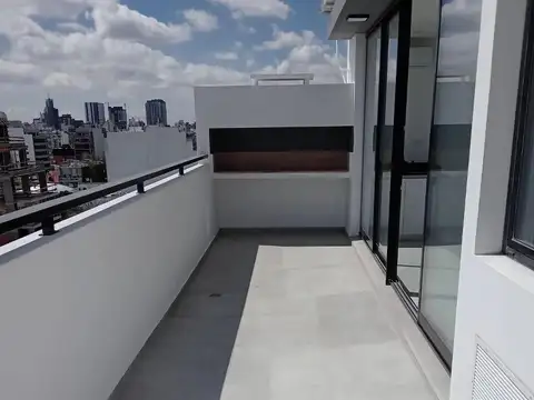 Departamento en Alquiler al Norte