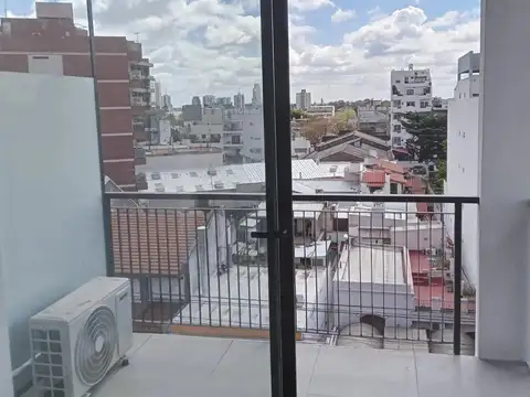 Av. Congreso 3200, Piso 6