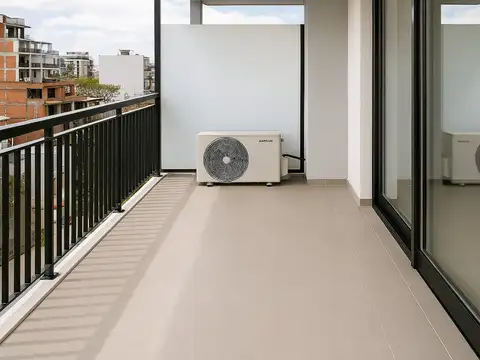 Departamento en Alquiler de Monoambiente