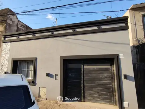 Casa en Venta en Rosario, USD 60.000