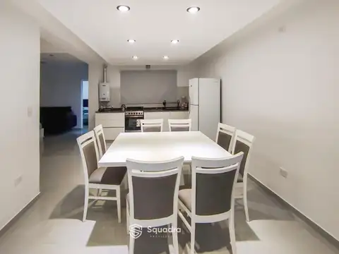 VENTA | PERMUTA - Casa de 2 dormitorios  - Barrio Parque Casado, Rosario.
