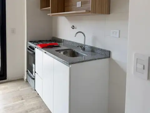 VENTA 1-2-3 AMBIENTES EN ALMAGRO