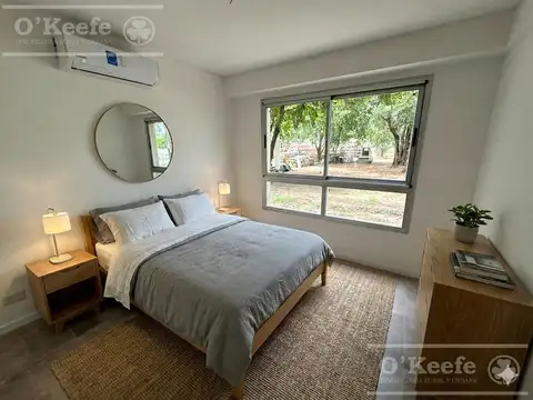 Departamento en Terrazas al Bosque - Fincas de Hudson
