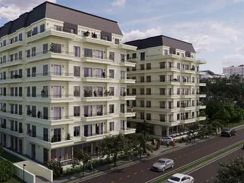 Departamento en Venta en Temperley, USD 80.860