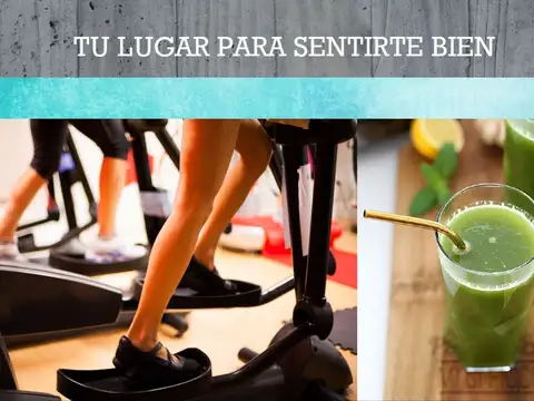 DEPARTAMENTO 1 AMB POZO LAS LOMITAS