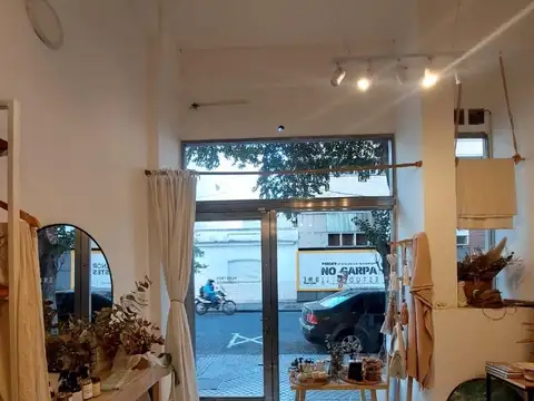 Local en Venta Via Pública