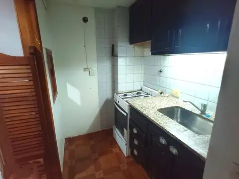 Venta dpto 3 AMB en JOSE C PAZ AVENIDA APTO CREDIT