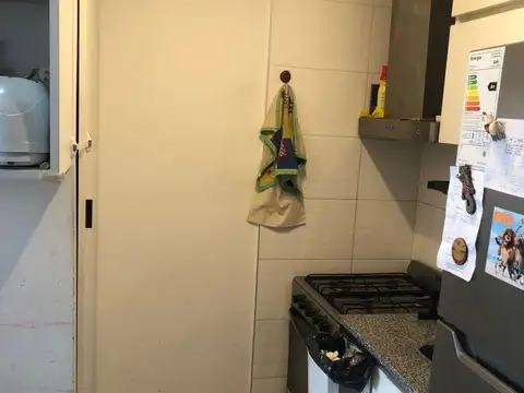 venta de monoambiente en palomar excelente ubicacion