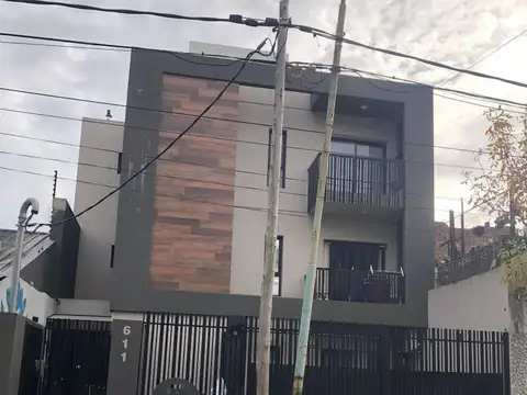 Departamento en Venta en El Palomar, Partido de Tres de Febrero