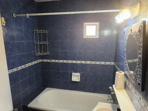 2 AMBIENTES MUY LUMINOSO RECIEN PINTADO 2 CUADRAS CABILDO SUBTE