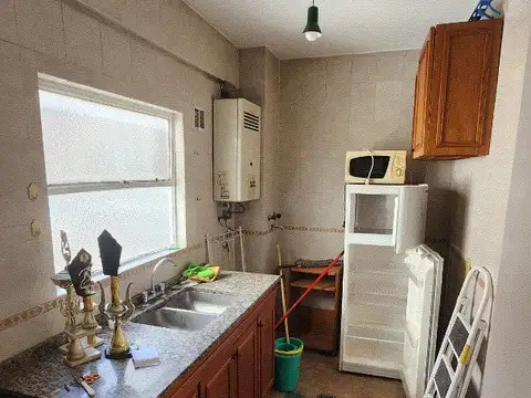 Departamento en Alquiler en Belgrano, $ 650.000