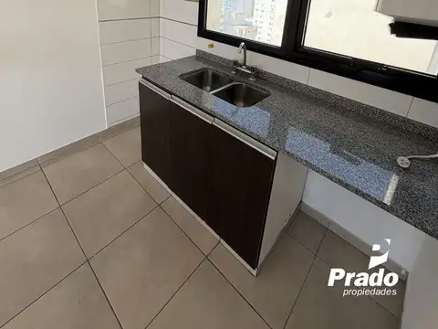 Departamento en Alquiler de 1 dormitorio