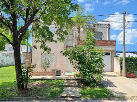 Domingo Aran 1617  Soldini - VENTA Casa 3 Dormitorios