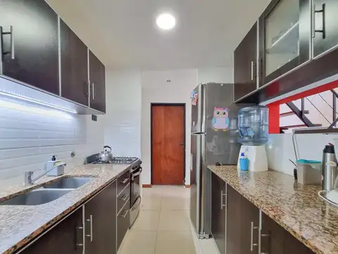 Domingo Aran 1617  Soldini - VENTA Casa 3 Dormitorios