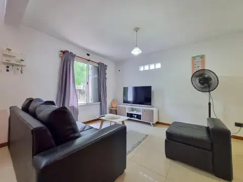 Domingo Aran 1617  Soldini - VENTA Casa 3 Dormitorios