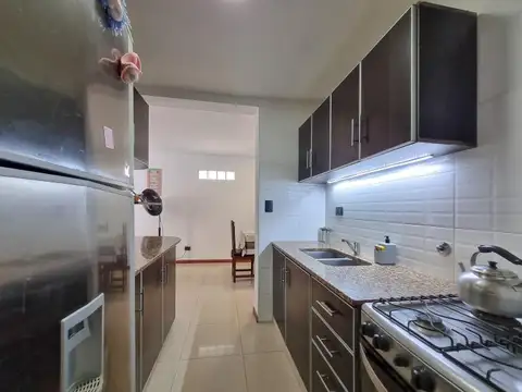 Domingo Aran 1617  Soldini - VENTA Casa 3 Dormitorios