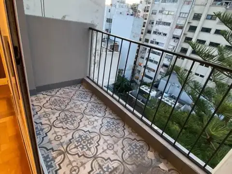 DEPARTAMENTO ALQUILER PARQUE RIVADAVIA APTO PROFESIONAL