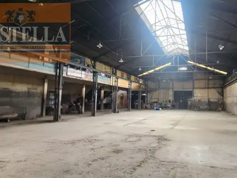 Del Barco Centenera al 2600