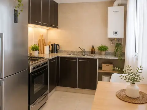 pasaje gonzalez 100, Piso 9