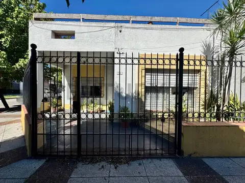 Panama 7200, Piso 0
