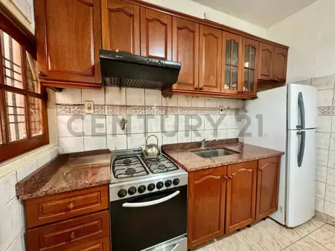 VENTA CASA 3 AMBIENTES MARTIN CORONADO PARRILLA COCHERA