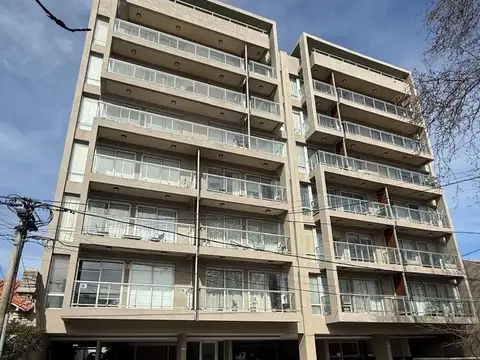 Cochera en Venta en Antartida Argentina, Mar del Plata