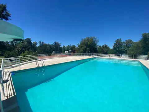 Terreno en Venta 20  mts Frente