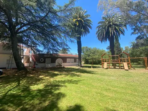 Terreno en Venta en La Plata, USD 60.000