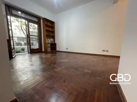 Departamento en Venta en Almagro, USD 102.000