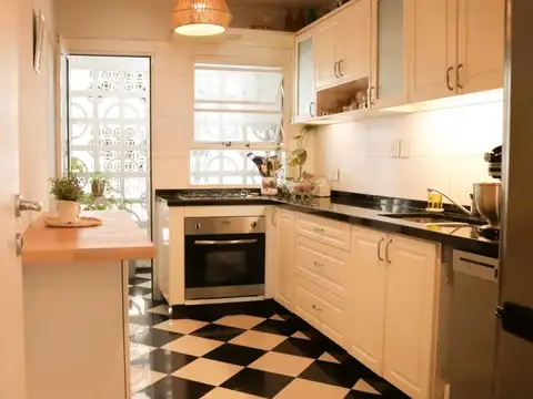 Departamento en Venta de 3 dormitorios