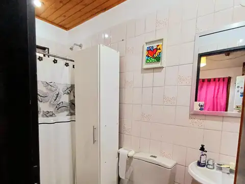 Depto Tipo Casa en Venta con 1 cocheras