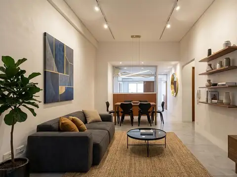 Departamento en Venta en San Nicolás, Capital Federal