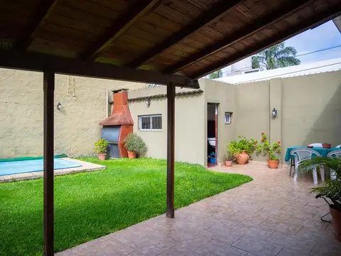 Casa en Venta en Haedo Norte, USD 134.900