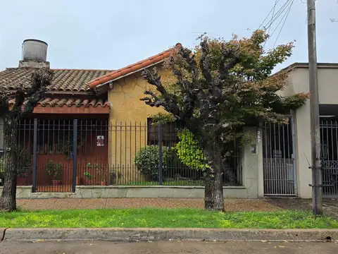 Puan  al 200 Haedo Norte