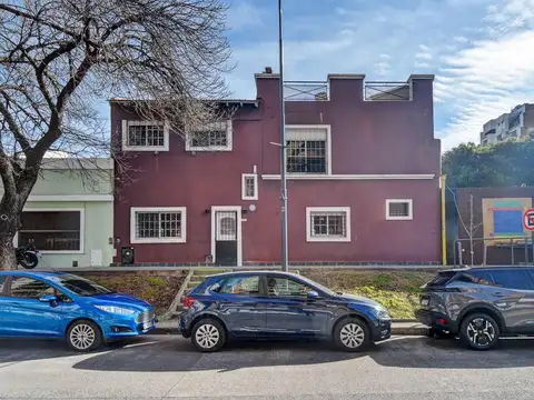 Casa en Belgrano R