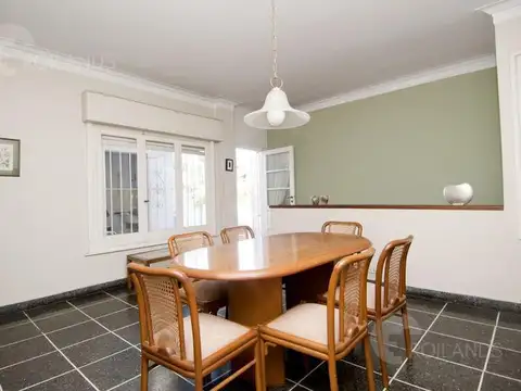 Depto Tipo Casa 4 ambientes con 1 baño