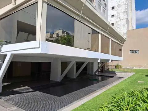 ALMAGRO 3AMB. AMOBLADO AMENITIES BALCON SEGURIDAD