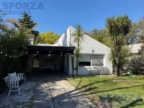 Casa en Pilar del Este, Las Brisas Country Club
