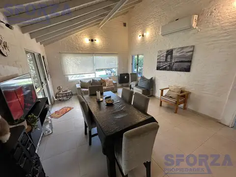 Casa en Venta 10 años