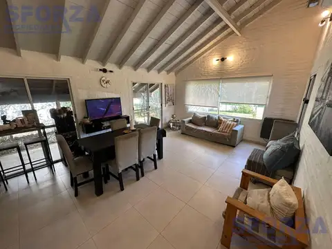 Casa en Venta en Zelaya, USD 140.000