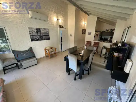 Casa en Pilar del Este, Las Brisas Country Club