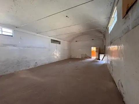 Galpon en Venta 61 años