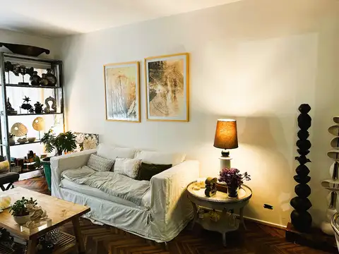 Departamento en Venta de 4 ambientes
