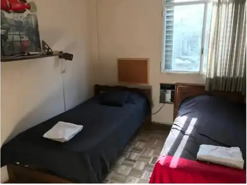 Departamento en Alquiler Temporal de 4 ambientes