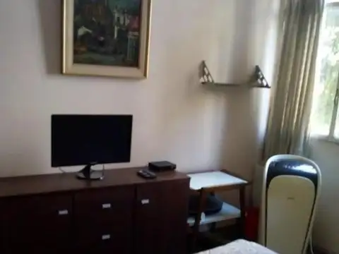 Departamento en Alquiler Temporal 40 años